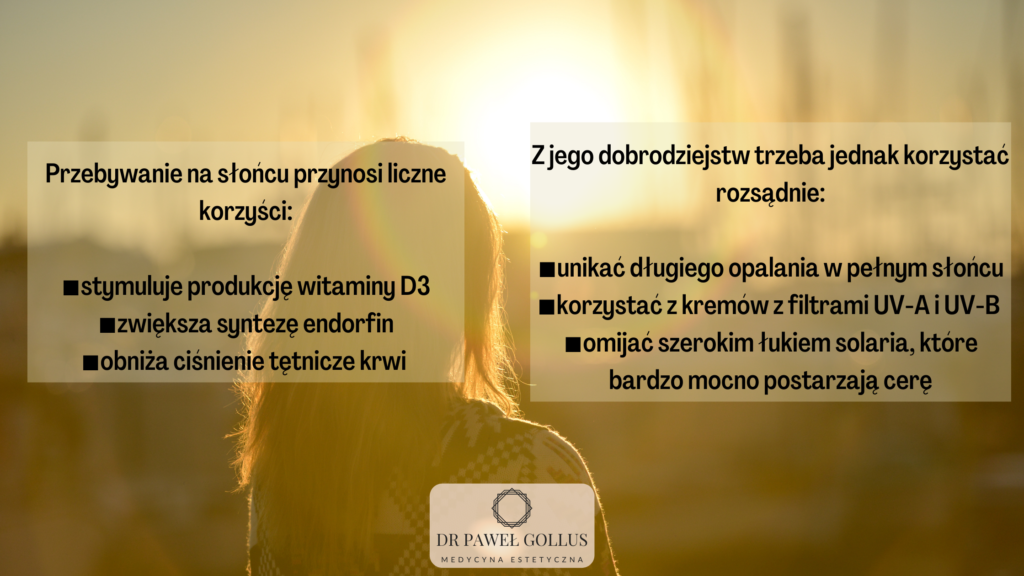 tajemnice starzenia się twarzy